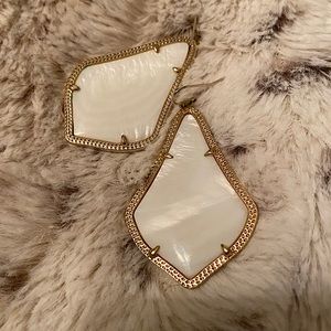 Kendra Scott Alex Drop Earrings